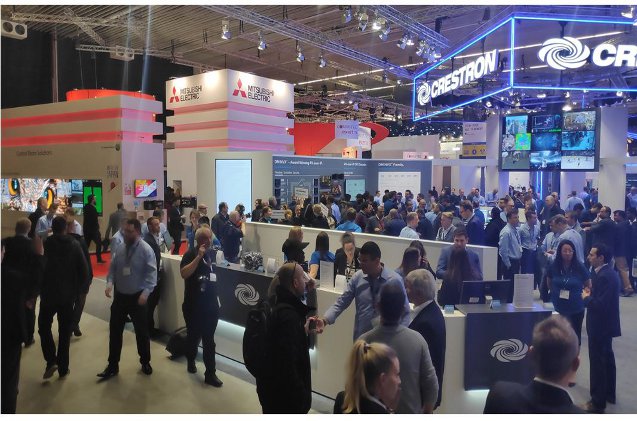 ISE 2020