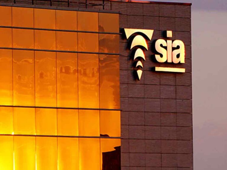 SIA hará posible un sistema nacional de alertas a ciudadanos